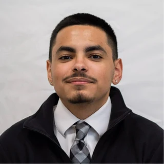 Isaiah Martinez, CMO at HSP