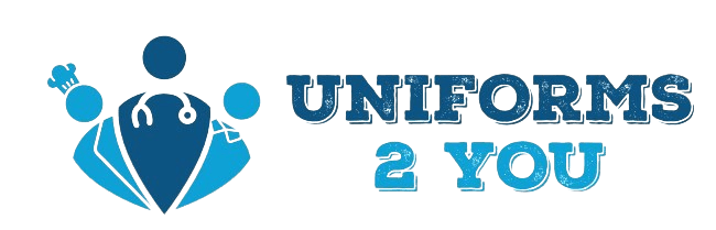 Uniforms 2 You logo