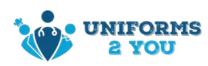 Uniforms 2 You logo
