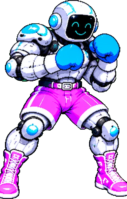 Insight Global vs Beacon Hill AI Showdown fighters