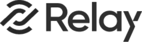 Relay Commerce logo